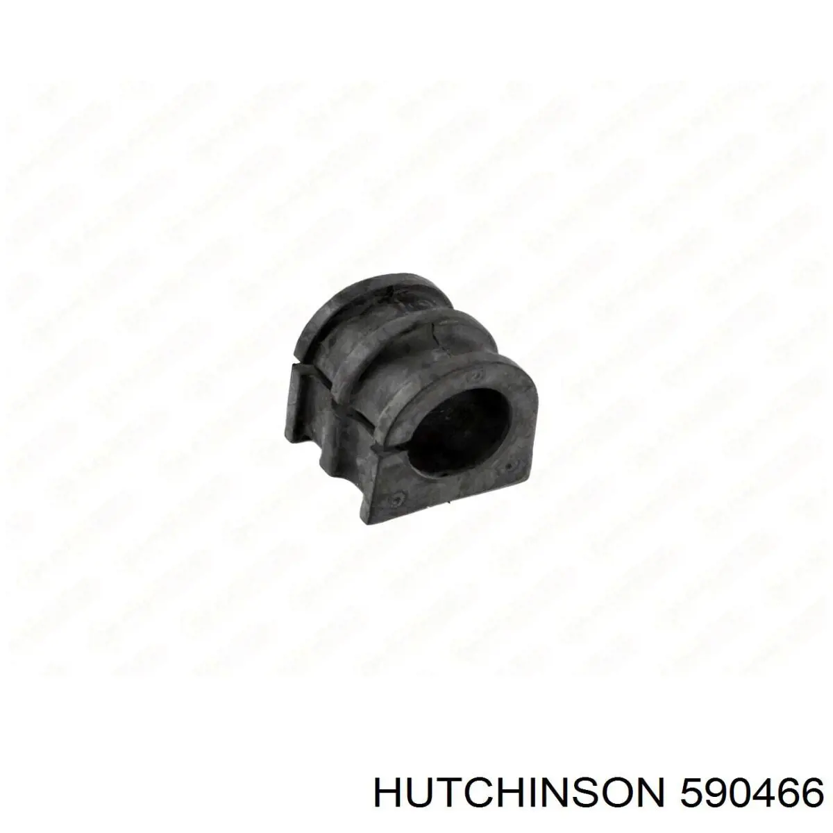 Comprar 590466 Hutchinson Buje de barra estabilizadora delantera