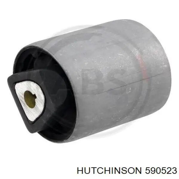 590523 Hutchinson silentblock de suspensión delantero inferior