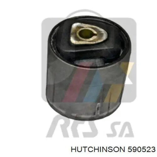 Silentblock de brazo de suspensión Hutchinson 590523 precio, desde 19,33 EUR