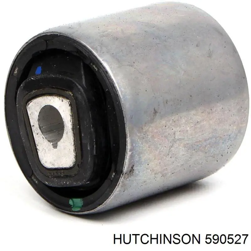 590527 Hutchinson silentblock de suspensión delantero inferior