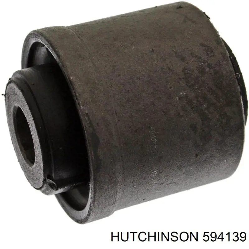 594139 Hutchinson silentblock de suspensión delantero inferior