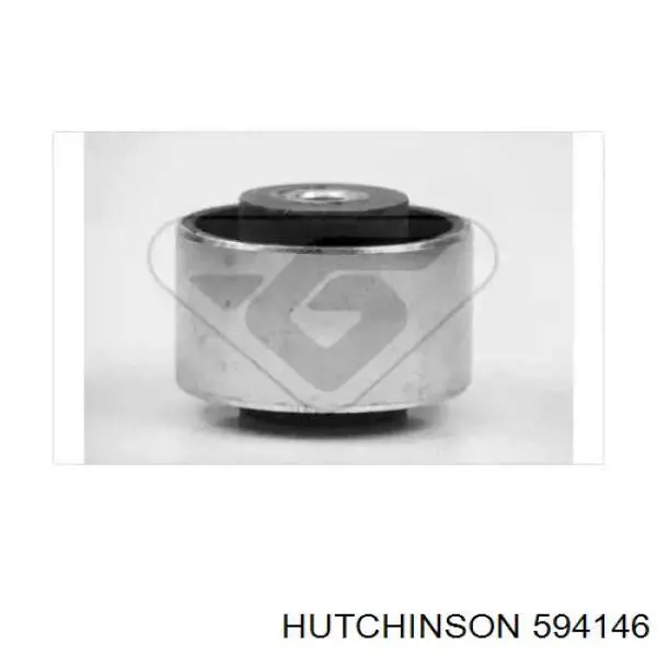  Hutchinson 594146