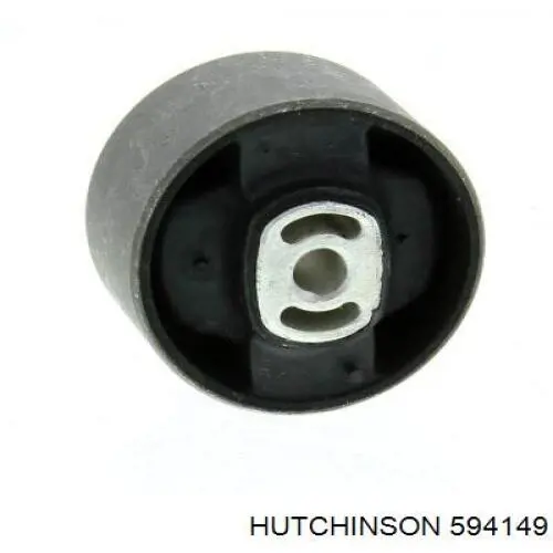 Soporte trasero de motor con silentblock 594149 Hutchinson