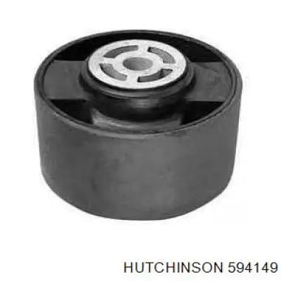Comprar 594149 Hutchinson Soporte trasero de motor con silentblock