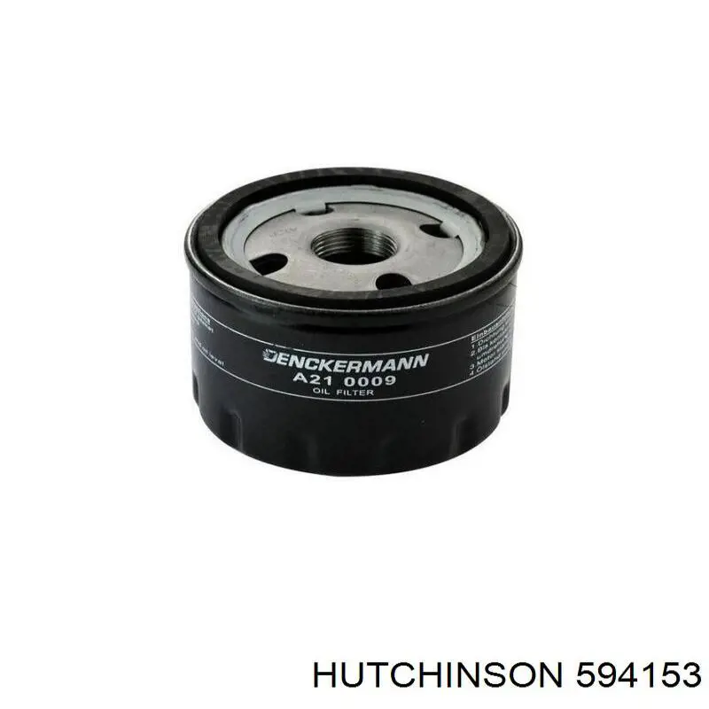 030383 Cautex Soporte de motor derecho