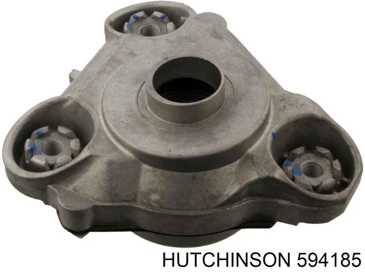 594185 Hutchinson soporte amortiguador delantero derecho