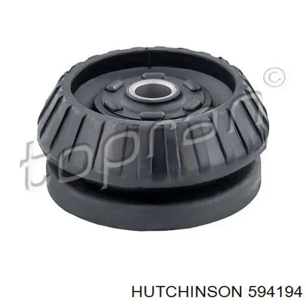 594194 Hutchinson soporte amortiguador delantero