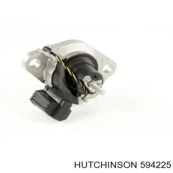 Soporte de motor derecho 594225 Hutchinson