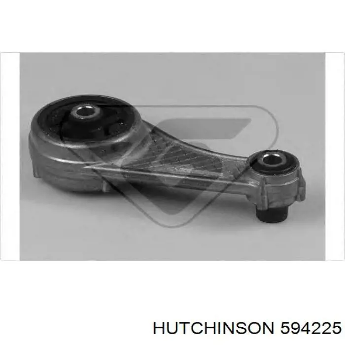  Hutchinson 594225