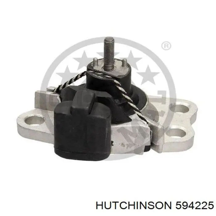 Comprar 594225 Hutchinson Soporte de motor derecho