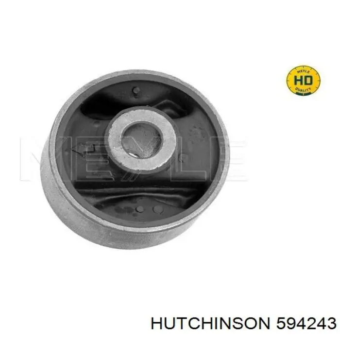Soporte superior de motor con silentblock Volvo 94342888