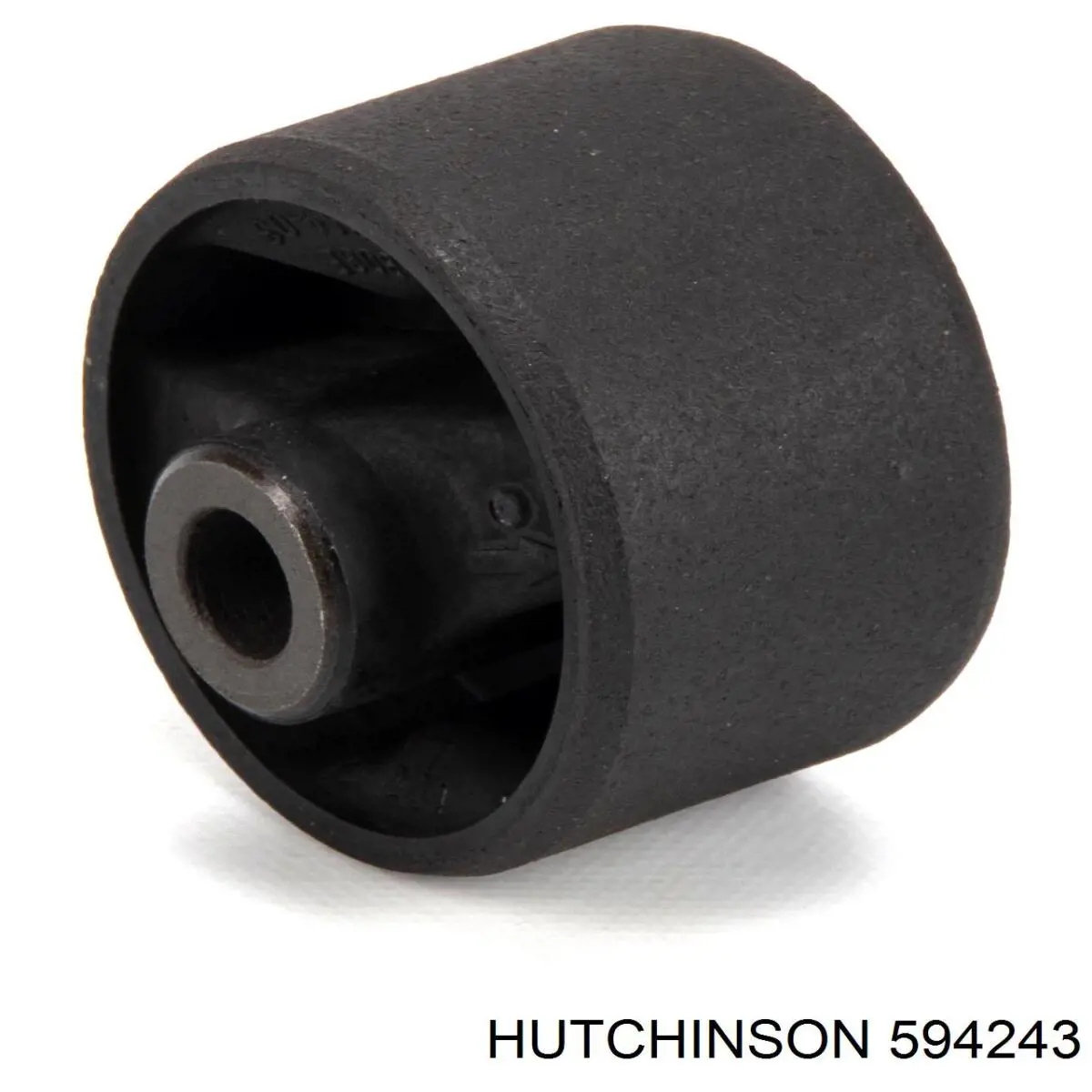 94342888 Volvo Soporte superior de motor con silentblock