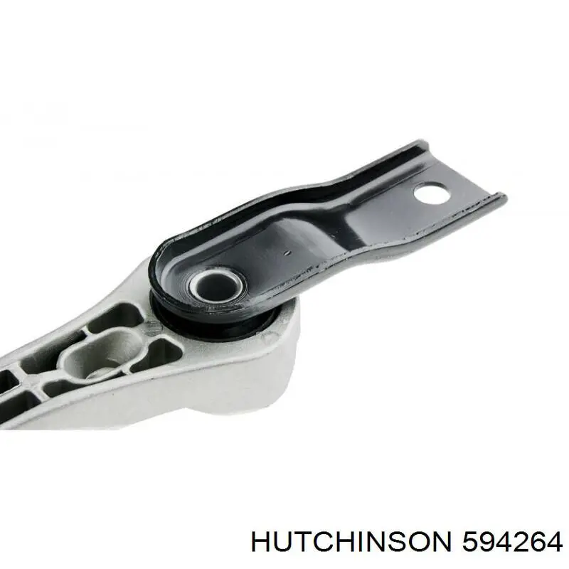 Soporte de motor derecho 594264 Hutchinson