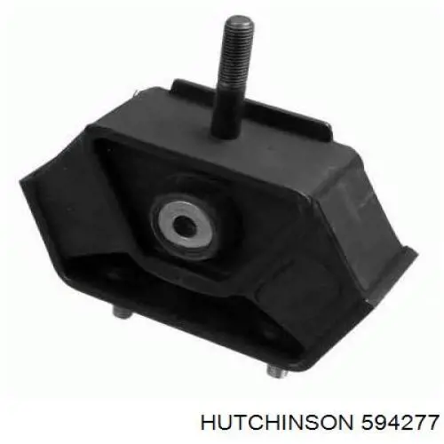 Comprar 6012400917 Mercedes Soporte de motor delantero