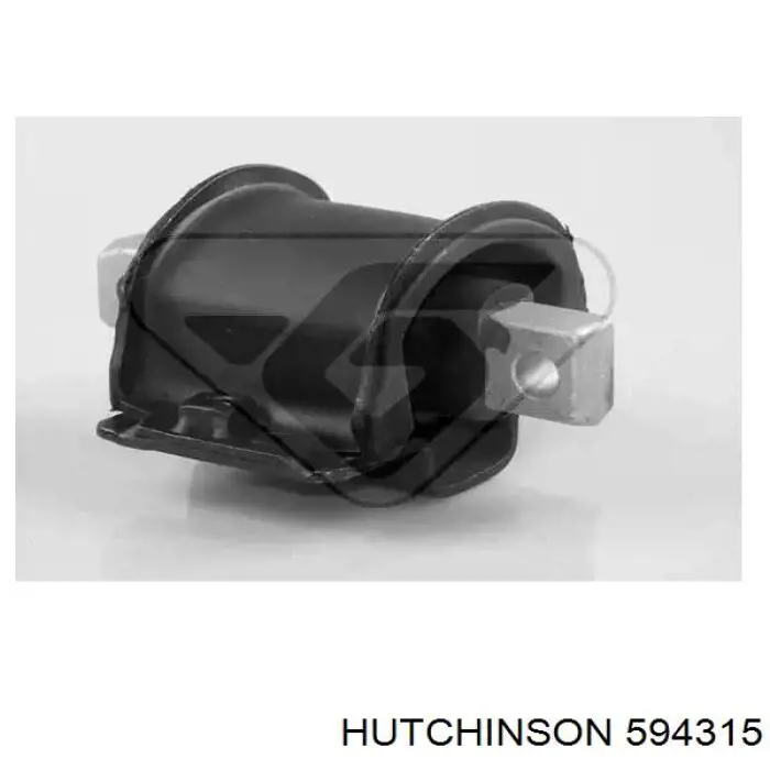 Montaje De Transmision (Montaje De Caja De Cambios) Opel Omega 25, 26, 27