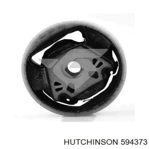 Buje silencioso del subchasis delantero Hutchinson 594373 precio, desde 14,04 EUR