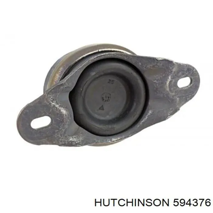 Soporte de motor derecho Hutchinson 594376 precio, desde 27,59 EUR