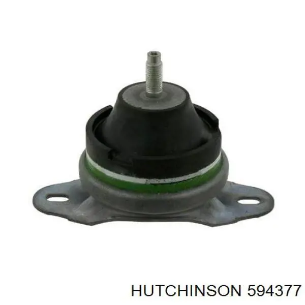 594377 Hutchinson soporte de motor derecho
