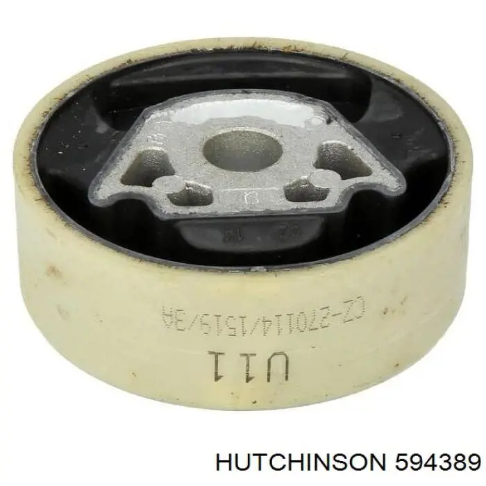 Soporte inferior del motor Hutchinson 594389 precio, desde 12,37 EUR