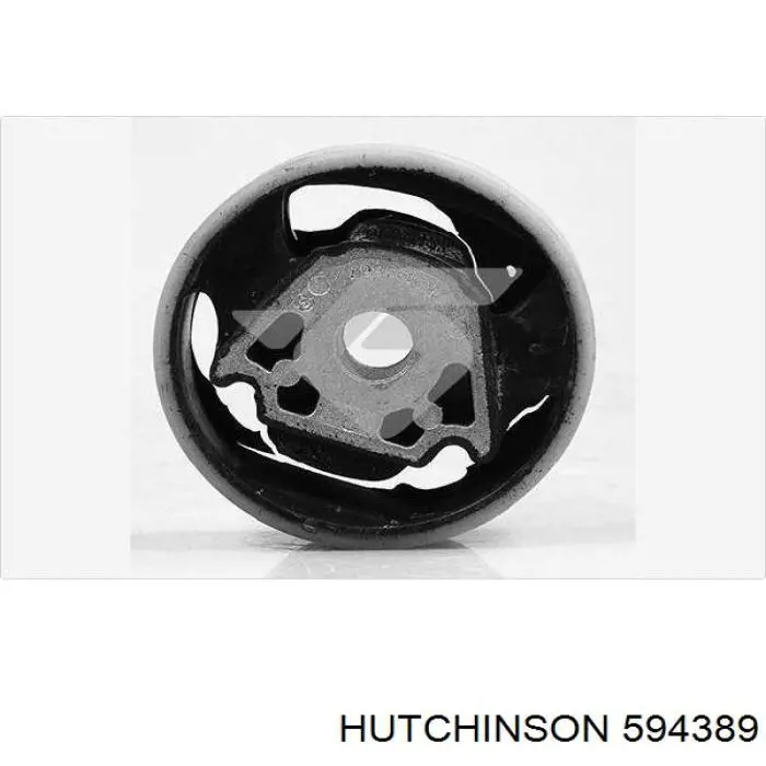 Comprar 594389 Hutchinson Soporte inferior del motor