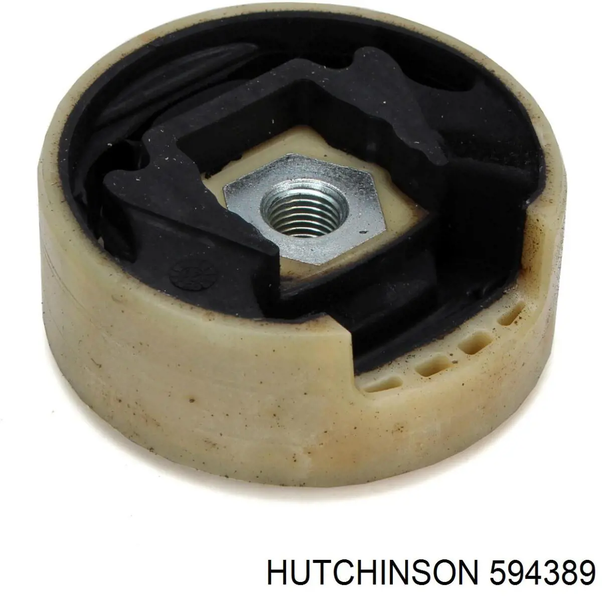 594389 Hutchinson Soporte inferior del motor