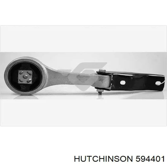 594401 Hutchinson soporte de motor trasero