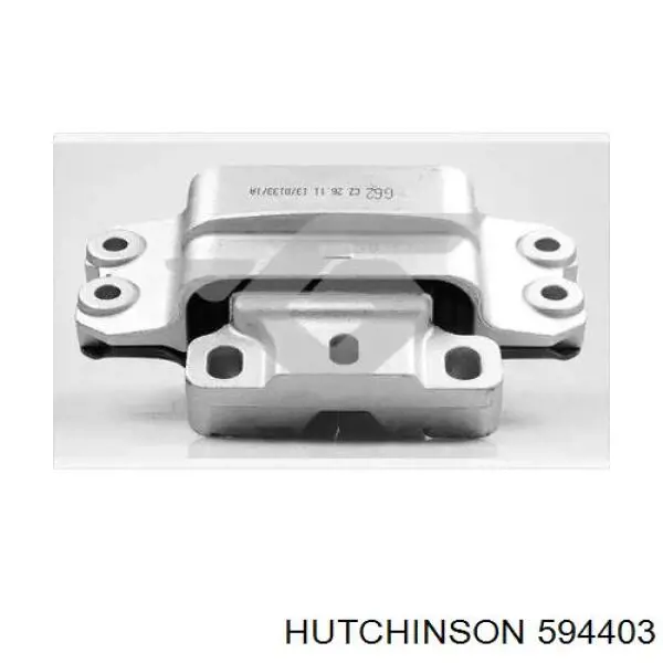 Comprar 594403 Hutchinson Soporte izquierdo del motor