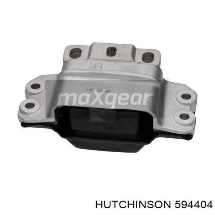 Comprar 594404 Hutchinson Soporte izquierdo del motor