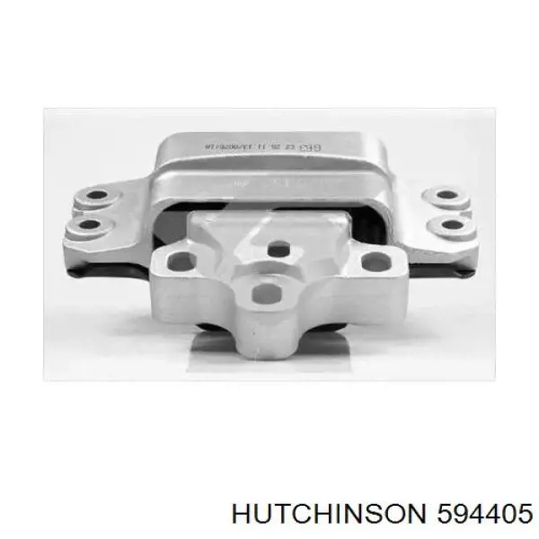 Comprar 594405 Hutchinson Soporte izquierdo del motor