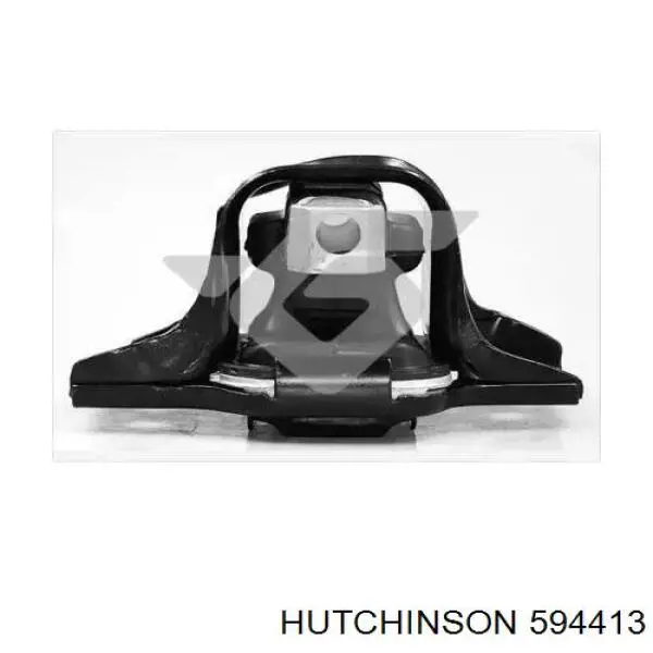 Comprar 594413 Hutchinson Soporte de motor derecho