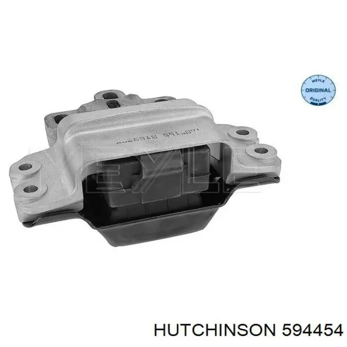 Comprar 594454 Hutchinson Soporte izquierdo del motor