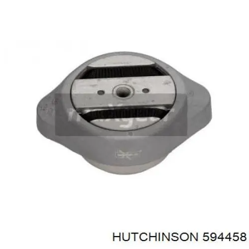 Taco de caja de cambios 594458 Hutchinson