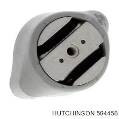 594458 Hutchinson Soporte de caja de velocidades
