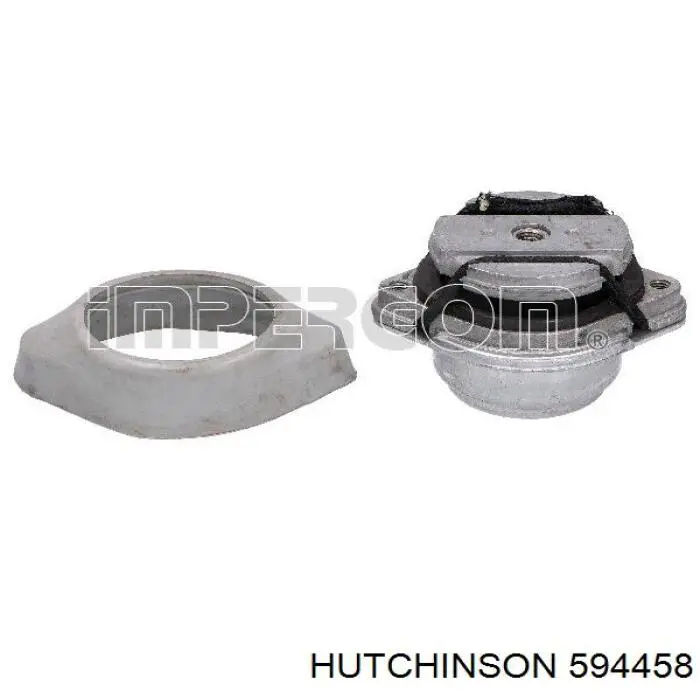 Taco de caja de cambios Hutchinson 594458 precio, desde 41,37 EUR