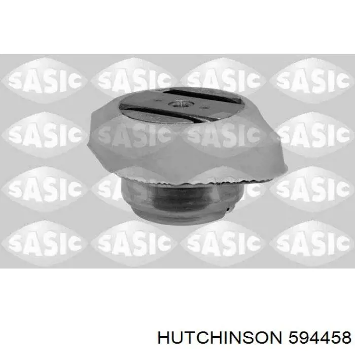 Comprar 594458 Hutchinson Taco de caja de cambios
