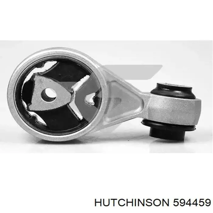 Comprar 594459 Hutchinson Soporte superior derecho del motor