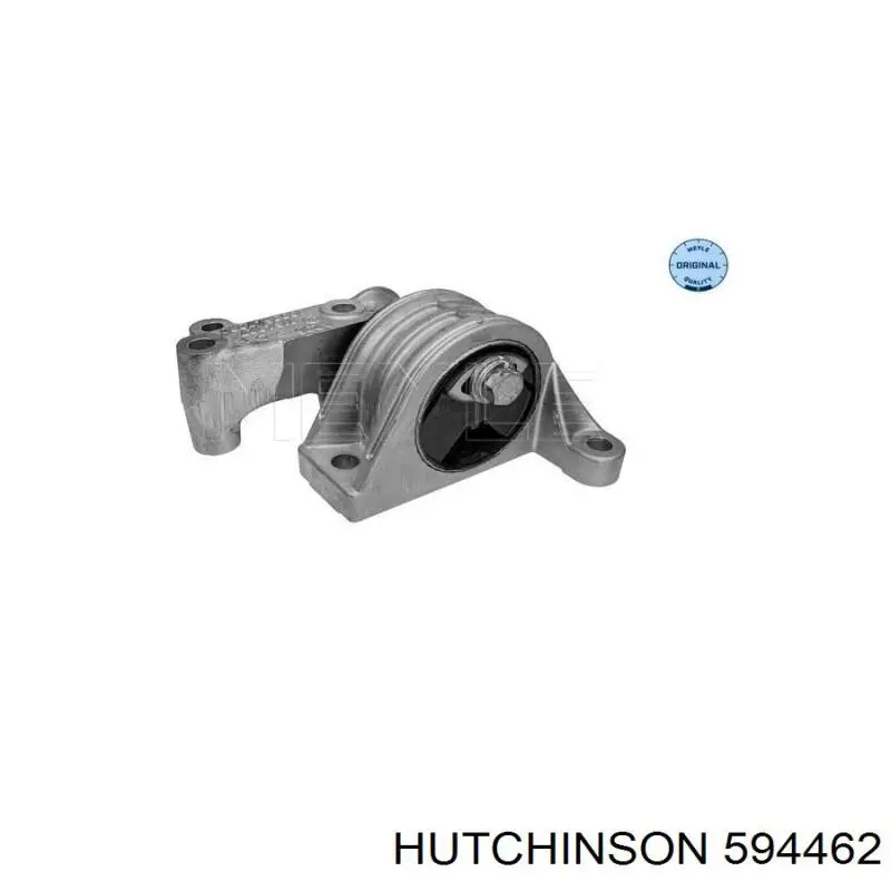 594462 Hutchinson soporte de motor derecho