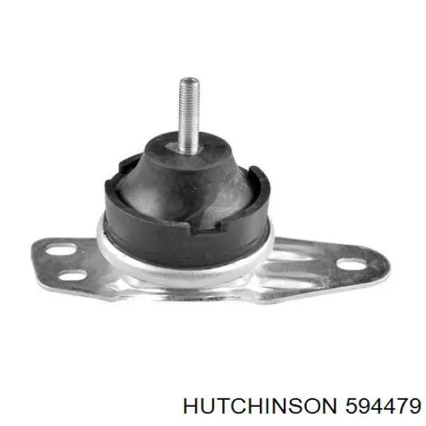Soporte de motor derecho Hutchinson 594479 precio, desde 30,77 EUR