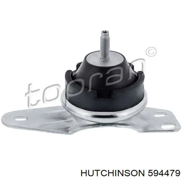 Comprar 594479 Hutchinson Soporte de motor derecho