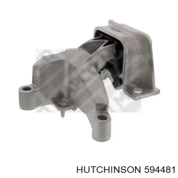 Soporte de motor derecho Febi 100598 precio, desde 57,82 EUR