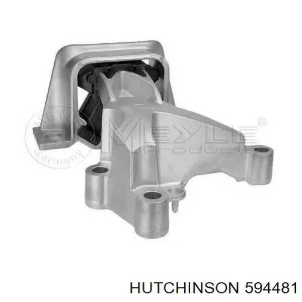 Comprar 100598 Febi Soporte de motor derecho