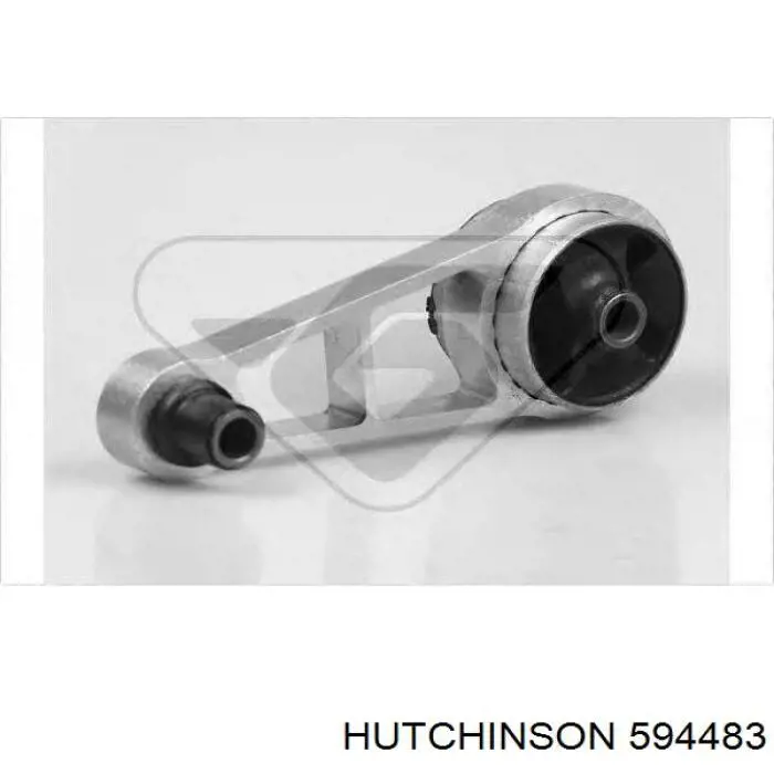 Soporte de motor derecho Metalcaucho 57655 precio, desde 81,31 EUR