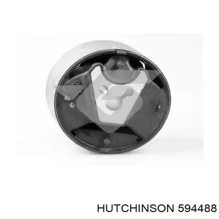 Comprar 594488 Hutchinson Soporte trasero de motor con silentblock