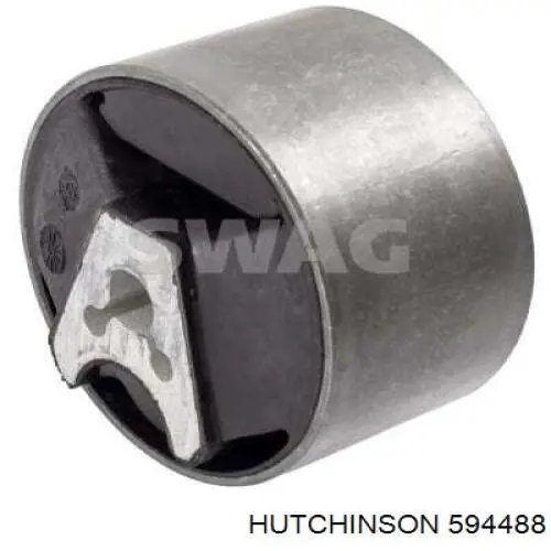 Soporte trasero de motor con silentblock Hutchinson 594488 precio, desde 13,35 EUR