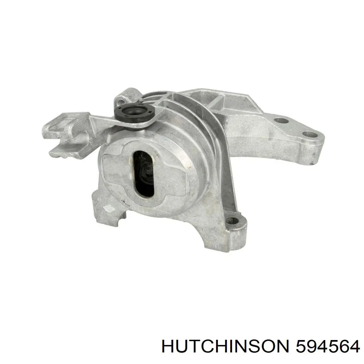 Soporte de motor derecho 51894348 Fiat/Alfa/Lancia