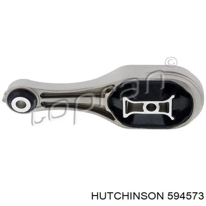 Soportes de motor trasero Hutchinson 594573 precio, desde 35,24 EUR