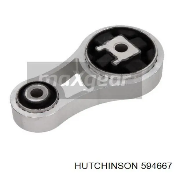 Comprar 594667 Hutchinson Soporte inferior del motor