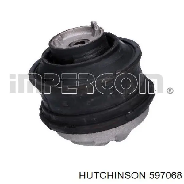 Comprar 210240271798 Mercedes Soporte izquierdo del motor