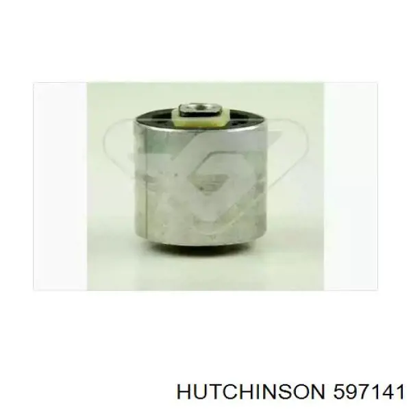 Silentblock de brazo de suspensión Hutchinson 597141 precio, desde 11,18 EUR