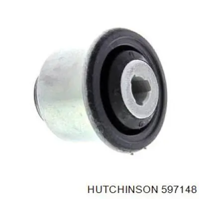 Silentblock del brazo de suspensión 597148 Hutchinson